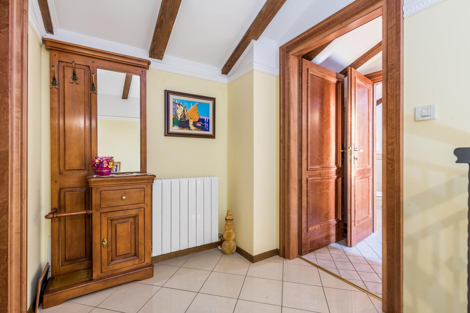 Apartment Patricia Rijeka Exterior photo