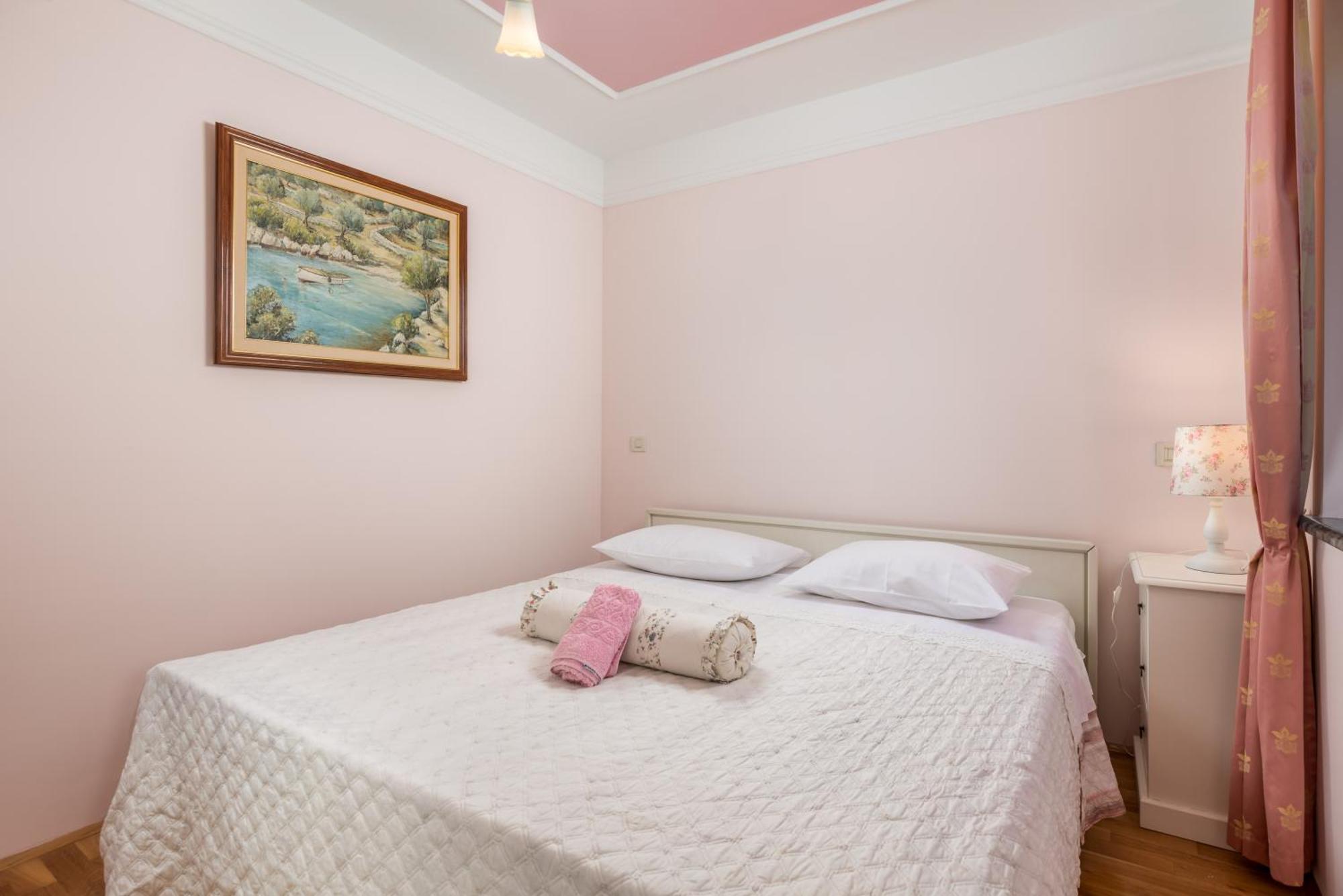 Apartment Patricia Rijeka Exterior photo